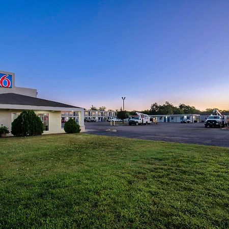 Motel 6-Sulphur Springs, Tx Dış mekan fotoğraf