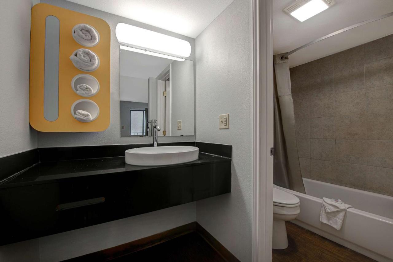 Motel 6-Sulphur Springs, Tx Dış mekan fotoğraf