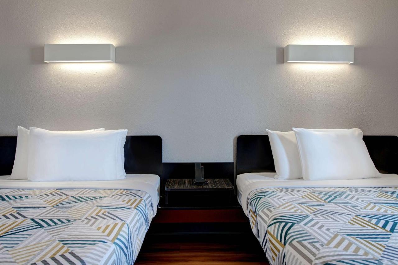Motel 6-Sulphur Springs, Tx Dış mekan fotoğraf