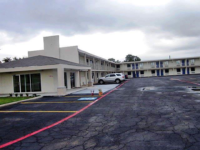 Motel 6-Sulphur Springs, Tx Dış mekan fotoğraf